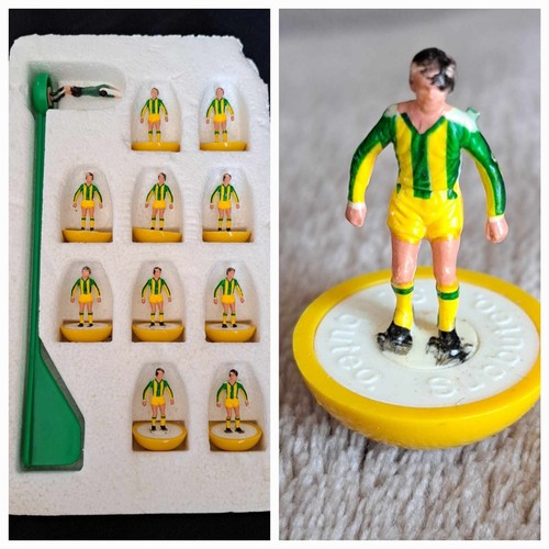 Subbuteo 63000 759 equipe team - subbuteo,