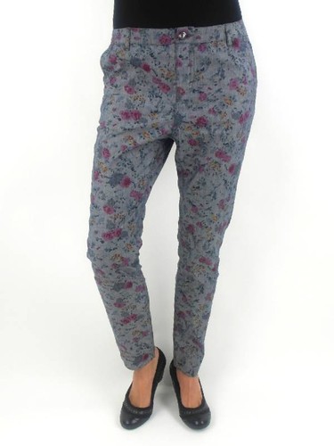 Neill pantalon chino celia - pantalon,
