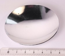 Miroir Ø 6,5 cm pour projecteur studio env. 300 W - Mirror for studio light