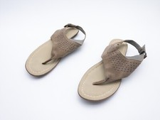 MARC Femmes Sandales Tongs