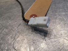 Camera de recul RENAULT SCENIC