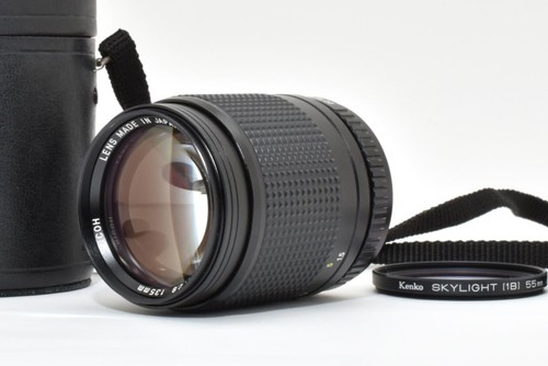 Neuf téléobjectif ricoh xr - ricoh,