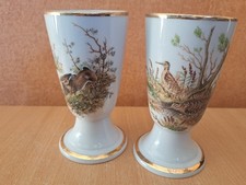 Lot de 2 mazagrans en