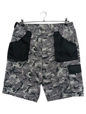 TopTex Pro Cargo Shorts Homme
