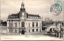 28 DREUX Carte postale ancienne [REF 49793]