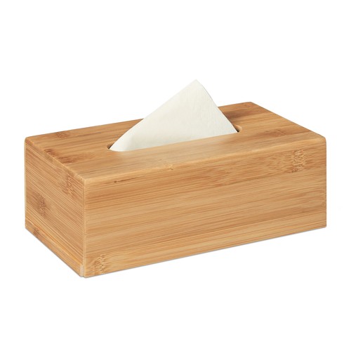 Boîte lingettes - boîte, à