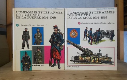Uniforme les armes des - les,