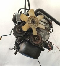moteur complet LADA NIVA