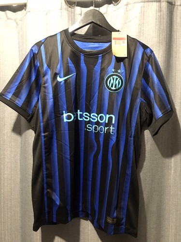 Maillot inter milan - inter,