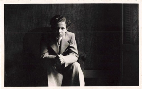 Ancienne cpa photographie - cpa,
