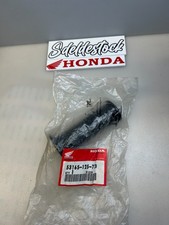Poignée droite honda - poignée,