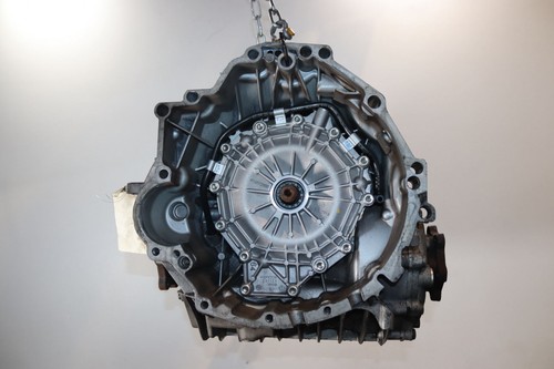 Boîte vitesse automatique - boîte,