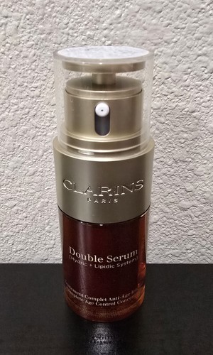 Clarins double serum - clarins, [hydric