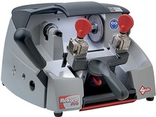 Machine à Reproduir Clés SILCA Rekord Pro