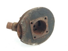 NSU Lux [toutes les années de