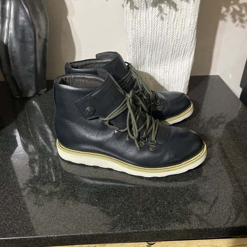 Armani exchange boot men - exchange,