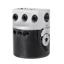 Mandrin de perceuse support 2