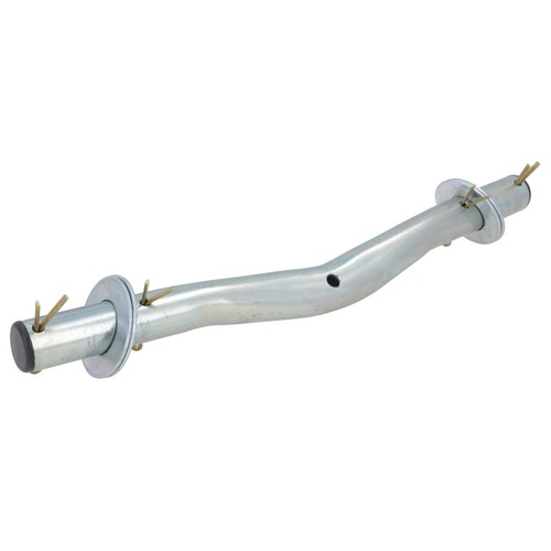 Support aile rouleaux - rouleaux, de