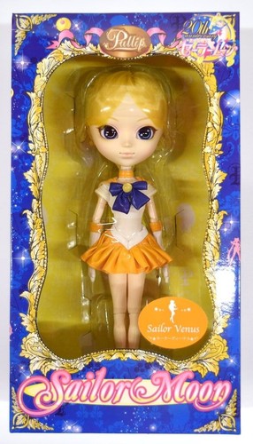 Poupée pullip sailor venus - poupée,