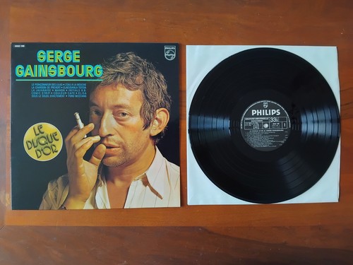 Serge gainsbourg le - serge,