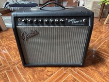 Fender Super Champ X2 Guitar
