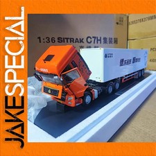 JakeSpecial – 1:36 Scale