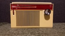 radio transistor Radiola RA