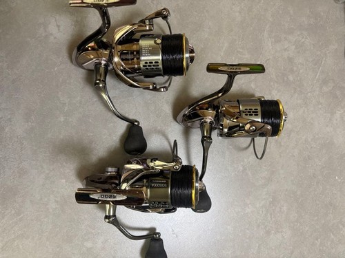 Moulinet pêche la - à,