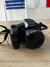 Sony HX200V appareil photo