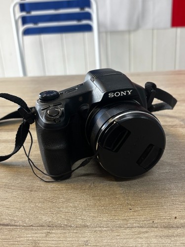 Sony hx200v appareil photo - appareil,