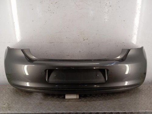 Pare choc arriere volkswagen - choc,