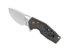 FOX526CF - Couteau FOX Suru