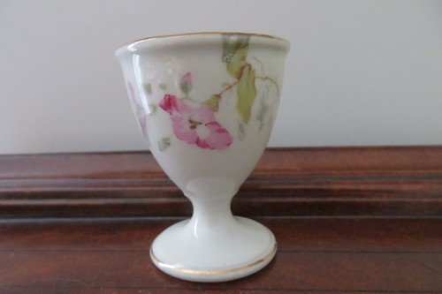 Joli coquetier porcelaine - joli,