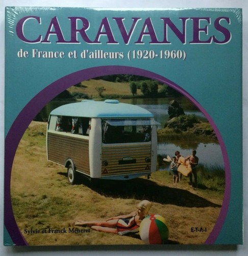 Les caravanes etai meneret - -,