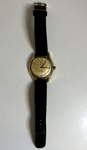 Montre automatique titus - automatique,