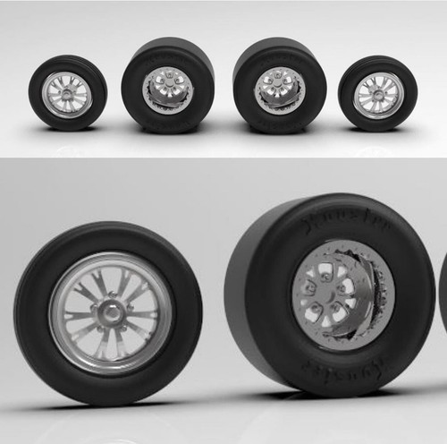 Weld vectors dragsters - vectors,