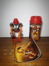 figurine Lego technic 8572 Bionicle mata nui toa nuva tahu complet