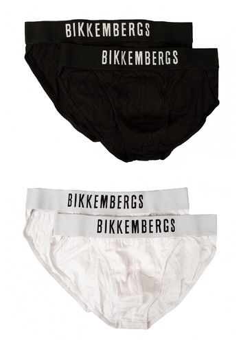 Bikkembergs slip homme lot - slip,