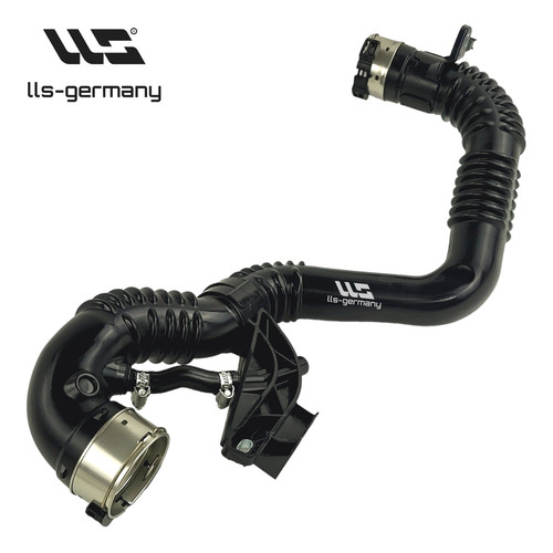 Tuyau intercooler pour - tuyau,