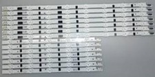 SAMSUNG UE39F5300 Bande LED