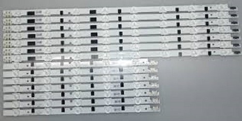 Samsung ue39f5300 bande led - ue39f5300,