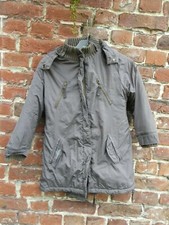 MANTEAU IKKS 6 ANS