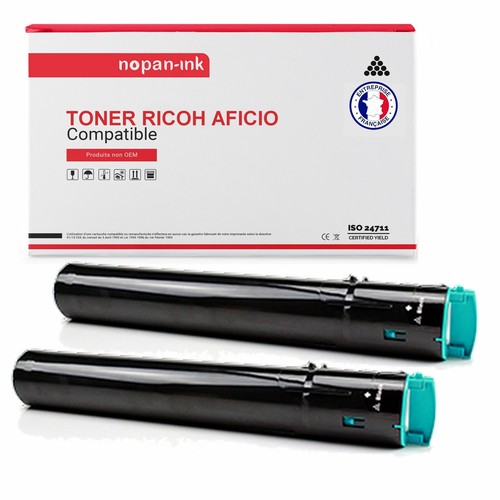 Nopan ink toner x2 - nopan-ink,