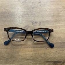 Monture Anne Et Valentin 