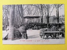 CPA 81 - ALBI Tarn La