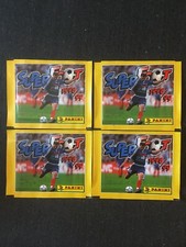 PANINI 4 POCHETTES TUTEN