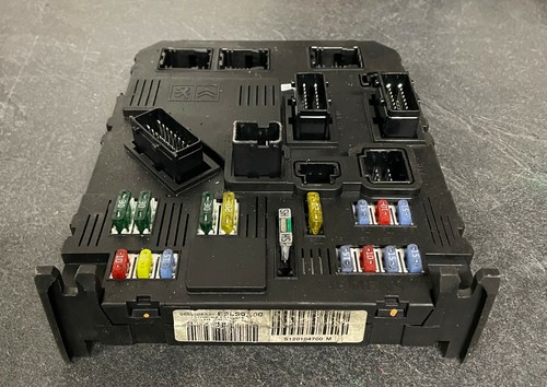 Bsi s02 psa 9655708300 - s02,