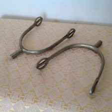 ETRIER POUR BOTTES WESTERN ~