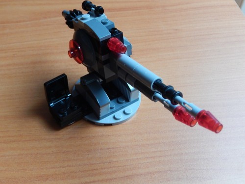 Vaisseau lego star - wars,