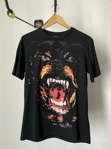 Givenchy archive rottweiler - givenchy,